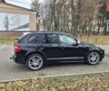 Чорний Порше Cayenne, об'ємом двигуна 4.81 л та пробігом 265 тис. км за 9000 $, фото 19 на Automoto.ua