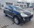 Чорний Порше Cayenne, об'ємом двигуна 3.6 л та пробігом 230 тис. км за 14000 $, фото 1 на Automoto.ua