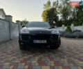 Черный Порше Каен, объемом двигателя 3.6 л и пробегом 140 тыс. км за 10900 $, фото 2 на Automoto.ua