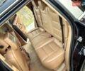 Черный Порше Каен, объемом двигателя 4.8 л и пробегом 99 тыс. км за 5999 $, фото 56 на Automoto.ua