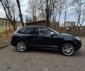 Чорний Порше Cayenne, об'ємом двигуна 4.81 л та пробігом 265 тис. км за 9000 $, фото 13 на Automoto.ua