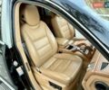 Черный Порше Каен, объемом двигателя 4.8 л и пробегом 99 тыс. км за 5999 $, фото 43 на Automoto.ua