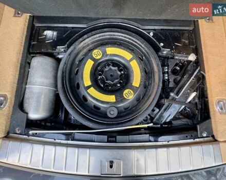 Черный Порше Каен, объемом двигателя 4.81 л и пробегом 181 тыс. км за 10900 $, фото 82 на Automoto.ua