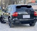 Черный Порше Каен, объемом двигателя 4.81 л и пробегом 181 тыс. км за 10900 $, фото 13 на Automoto.ua