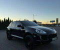 Чорний Порше Cayenne, об'ємом двигуна 3.6 л та пробігом 246 тис. км за 12000 $, фото 1 на Automoto.ua