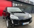 Чорний Порше Cayenne, об'ємом двигуна 4.81 л та пробігом 87 тис. км за 14000 $, фото 1 на Automoto.ua