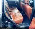 Чорний Порше Cayenne, об'ємом двигуна 4.8 л та пробігом 94 тис. км за 11900 $, фото 11 на Automoto.ua