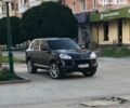 Чорний Порше Cayenne, об'ємом двигуна 4.8 л та пробігом 160 тис. км за 15300 $, фото 1 на Automoto.ua