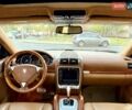 Черный Порше Каен, объемом двигателя 4.8 л и пробегом 99 тыс. км за 5999 $, фото 69 на Automoto.ua