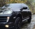Порше Каен 2008 в Харькове на Automoto.ua Черный Порше Каен, объемом двигателя 3.6 л и пробегом 123 тыс. км за 11000 $, фото 5 на Automoto.ua