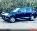 Чорний Порше Cayenne, об'ємом двигуна 4.8 л та пробігом 94 тис. км за 11900 $, фото 3 на Automoto.ua