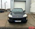 Черный Порше Каен, объемом двигателя 4.8 л и пробегом 178 тыс. км за 12700 $, фото 1 на Automoto.ua