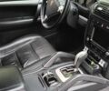 Черный Порше Каен, объемом двигателя 3.6 л и пробегом 123 тыс. км за 11114 $, фото 3 на Automoto.ua