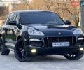Черный Порше Каен, объемом двигателя 4.81 л и пробегом 181 тыс. км за 10900 $, фото 7 на Automoto.ua