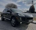 Порше Каен 2008 в Днепре (Днепропетровске) на Automoto.ua Черный Порше Каен, объемом двигателя 3.6 л и пробегом 210 тыс. км за 15500 $, фото 1 на Automoto.ua