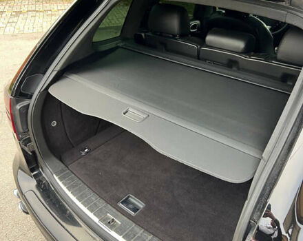 Черный Порше Каен, объемом двигателя 4.8 л и пробегом 177 тыс. км за 7999 $, фото 22 на Automoto.ua