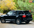 Порше Каен 2008 в Днепре (Днепропетровске) на Automoto.ua Черный Порше Каен, объемом двигателя 4.8 л и пробегом 147 тыс. км за 11700 $, фото 2 на Automoto.ua