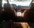 Чорний Порше Cayenne, об'ємом двигуна 4.8 л та пробігом 320 тис. км за 12500 $, фото 10 на Automoto.ua