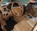 Чорний Порше Cayenne, об'ємом двигуна 3.6 л та пробігом 155 тис. км за 12500 $, фото 12 на Automoto.ua