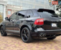Чорний Порше Cayenne, об'ємом двигуна 4.8 л та пробігом 177 тис. км за 10500 $, фото 16 на Automoto.ua