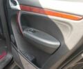 Черный Порше Каен, объемом двигателя 4.8 л и пробегом 217 тыс. км за 11500 $, фото 19 на Automoto.ua