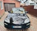 Чорний Порше Cayenne, об'ємом двигуна 0 л та пробігом 195 тис. км за 15800 $, фото 1 на Automoto.ua