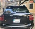 Чорний Порше Cayenne, об'ємом двигуна 3.6 л та пробігом 225 тис. км за 10900 $, фото 15 на Automoto.ua