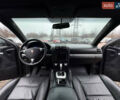 Чорний Порше Cayenne, об'ємом двигуна 3.6 л та пробігом 125 тис. км за 9600 $, фото 13 на Automoto.ua