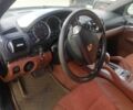 Чорний Порше Cayenne, об'ємом двигуна 4.8 л та пробігом 320 тис. км за 12500 $, фото 21 на Automoto.ua