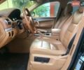 Чорний Порше Cayenne, об'ємом двигуна 3.6 л та пробігом 225 тис. км за 10900 $, фото 9 на Automoto.ua