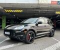 Черный Порше Каен, объемом двигателя 4.81 л и пробегом 207 тыс. км за 11490 $, фото 3 на Automoto.ua