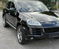 Чорний Порше Cayenne, об'ємом двигуна 3.6 л та пробігом 182 тис. км за 10499 $, фото 9 на Automoto.ua