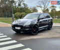 Чорний Порше Cayenne, об'ємом двигуна 4.8 л та пробігом 177 тис. км за 10500 $, фото 36 на Automoto.ua