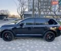 Черный Порше Каен, объемом двигателя 4.81 л и пробегом 181 тыс. км за 10900 $, фото 31 на Automoto.ua