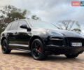 Чорний Порше Cayenne, об'ємом двигуна 4.8 л та пробігом 177 тис. км за 10500 $, фото 6 на Automoto.ua