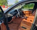 Чорний Порше Cayenne, об'ємом двигуна 4.81 л та пробігом 185 тис. км за 12500 $, фото 4 на Automoto.ua