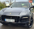 Чорний Порше Cayenne, об'ємом двигуна 4.8 л та пробігом 177 тис. км за 10500 $, фото 40 на Automoto.ua