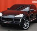 Чорний Порше Cayenne, об'ємом двигуна 0 л та пробігом 150 тис. км за 12600 $, фото 1 на Automoto.ua