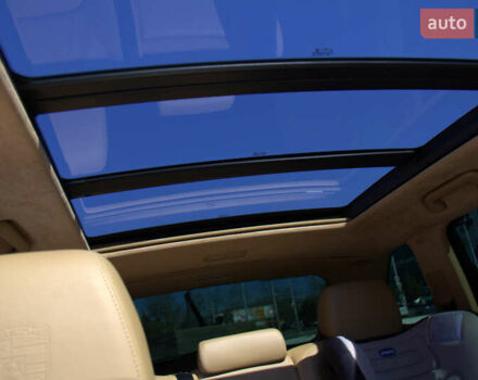 Чорний Порше Cayenne, об'ємом двигуна 4.81 л та пробігом 129 тис. км за 19999 $, фото 14 на Automoto.ua