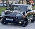 Черный Порше Каен, объемом двигателя 4.81 л и пробегом 181 тыс. км за 10900 $, фото 20 на Automoto.ua