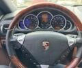 Чорний Порше Cayenne, об'ємом двигуна 0 л та пробігом 250 тис. км за 4500 $, фото 7 на Automoto.ua