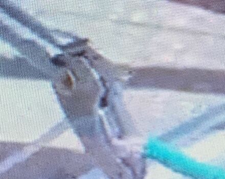 Черный Порше Каен, объемом двигателя 4.8 л и пробегом 150 тыс. км за 12500 $, фото 9 на Automoto.ua