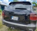 Чорний Порше Cayenne, об'ємом двигуна 3.6 л та пробігом 227 тис. км за 12800 $, фото 27 на Automoto.ua