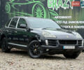 Чорний Порше Cayenne, об'ємом двигуна 3.6 л та пробігом 125 тис. км за 9600 $, фото 1 на Automoto.ua