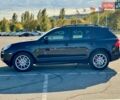 Чорний Порше Cayenne, об'ємом двигуна 4.8 л та пробігом 187 тис. км за 12200 $, фото 15 на Automoto.ua