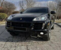 Порше Каен 2008 в Днепре (Днепропетровске) на Automoto.ua Черный Порше Каен, объемом двигателя 3.6 л и пробегом 210 тыс. км за 15500 $, фото 1 на Automoto.ua
