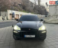 Черный Порше Каен, объемом двигателя 4.81 л и пробегом 140 тыс. км за 8000 $, фото 2 на Automoto.ua