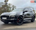 Чорний Порше Cayenne, об'ємом двигуна 4.8 л та пробігом 177 тис. км за 10500 $, фото 35 на Automoto.ua