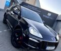 Черный Порше Каен, объемом двигателя 4.8 л и пробегом 180 тыс. км за 12861 $, фото 1 на Automoto.ua