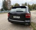 Черный Порше Каен, объемом двигателя 3.6 л и пробегом 280 тыс. км за 10300 $, фото 4 на Automoto.ua